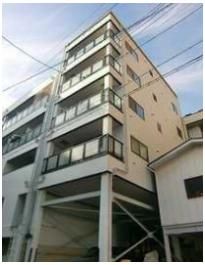 ハイツエムティの外観画像