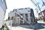 グリーンヒルズ杉田の外観画像
