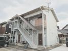 コーポ野津の外観画像