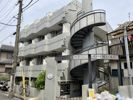 クレセント大森の外観画像
