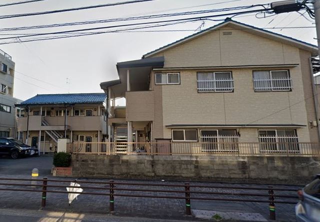渡辺荘の外観画像