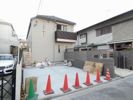 レジーナ尾山台の外観画像