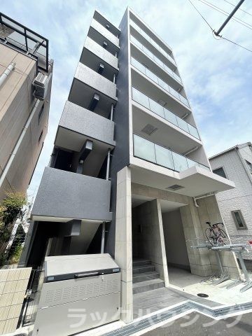 セレコート寝屋川本町の外観画像