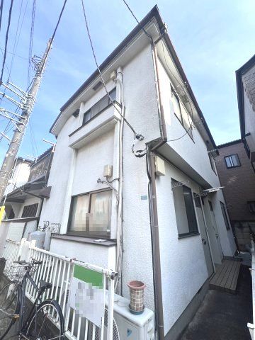 エムアイハウスの外観画像