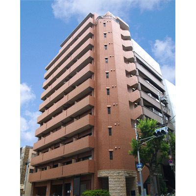 プレサンス大手前パークサイドの外観画像