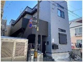 カムリンⅡの外観画像