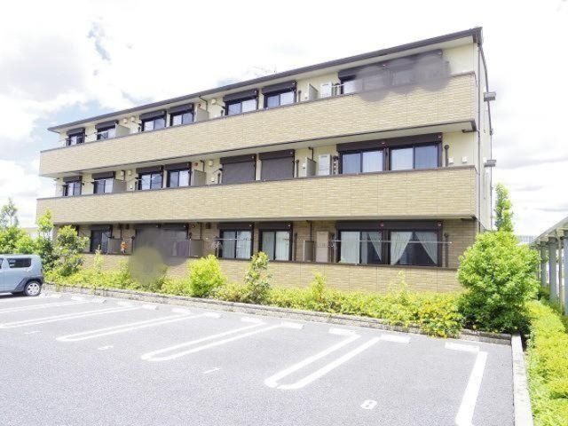 ゼピュロス学園の森 Bの外観画像