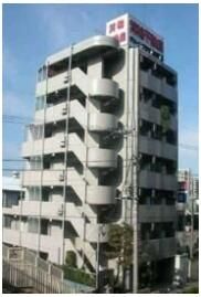 Y・Tアクセス横浜の外観画像
