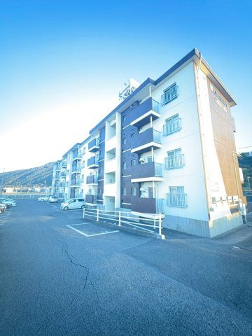 アーバンコート山根の外観画像
