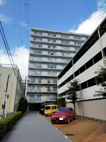 ルモン東梅田の外観画像