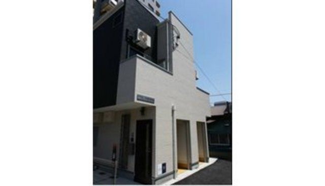 サンバレー美野島8の外観画像