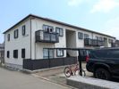フォブール牧野 A棟の外観画像