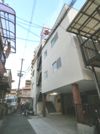 浜町ハイツの外観画像