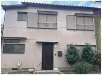 貸家 三鷹市井の頭の外観画像