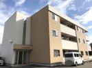 ブライトコート中川原の外観画像