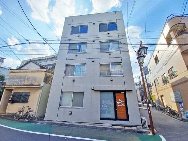 パセレーラの外観画像