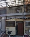 金田町テラスハウスの外観画像