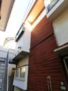 松寿ハイツの外観画像