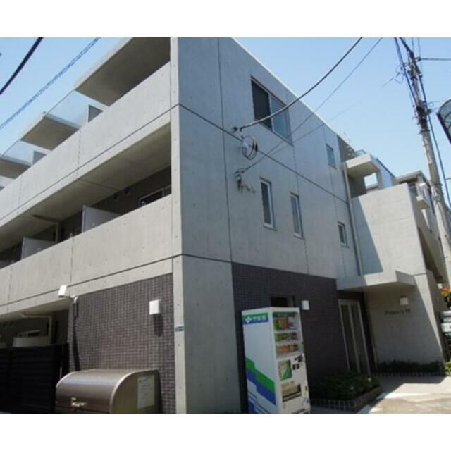 PrimaryM(プライマリーエム)の外観画像