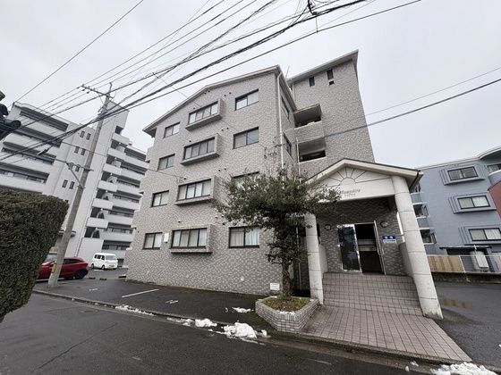 シャンペトルの外観画像