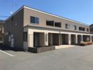 アルページュの外観画像