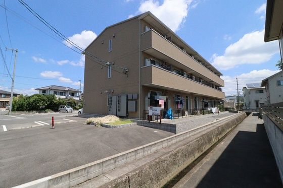 ガーデン五反田の外観画像