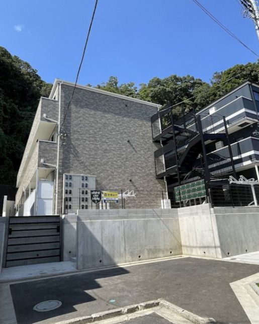 ハーミットクラブハウス横浜南軽井沢の外観画像
