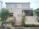 高井戸東戸建の外観画像