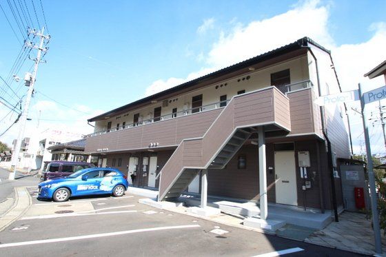 プロト1の外観画像