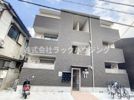 casa古川橋の外観画像