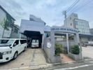 ブルーハイム駒岡の外観画像