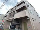 上新城ビルの外観画像