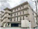 ソレイユ初生 部屋番号：3－Bの外観画像