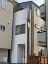 西尾久戸建の外観画像