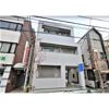 シトラスガーデン 阿佐ヶ谷の外観画像