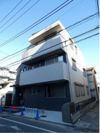 セレナウエストの外観画像
