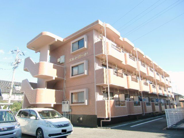 エルドラードの外観画像