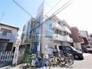 プレアール吹田泉町の外観画像