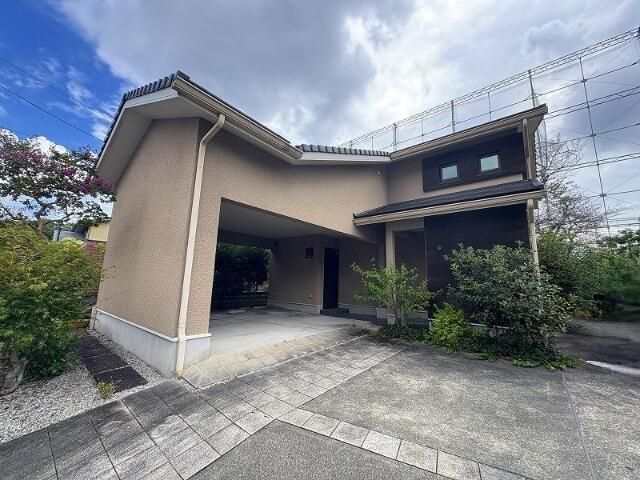 幸3丁目戸建ての外観画像