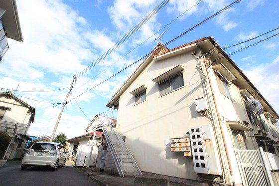第1長徳荘の外観画像