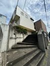 ベルメゾンエレガンスの外観画像