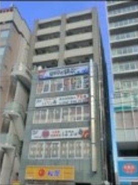 ビュートップ桜並の外観画像