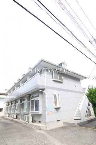 フロレセールⅡ(K-079)の外観画像