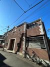 Gハウス町屋の外観画像