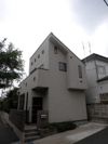 井の頭貸家の外観画像
