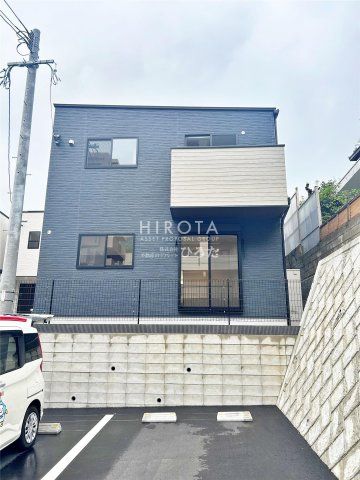 りとあみる小松町 A棟の外観画像