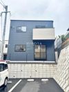 りとあみる小松町 A棟の外観画像