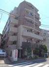 アクサス新板橋の外観画像