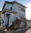 玉村町戸建て住宅の外観画像