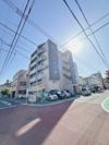 グランヴェルデ上荒田の外観画像